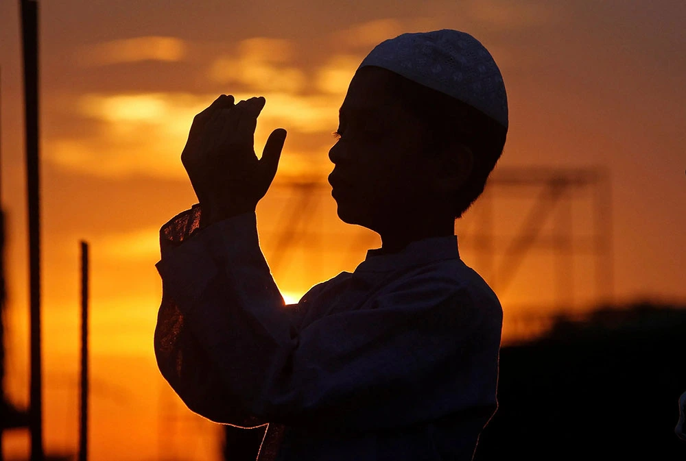 الصيام بين السرّ والعلن: عبادة لا يراها إلا الله