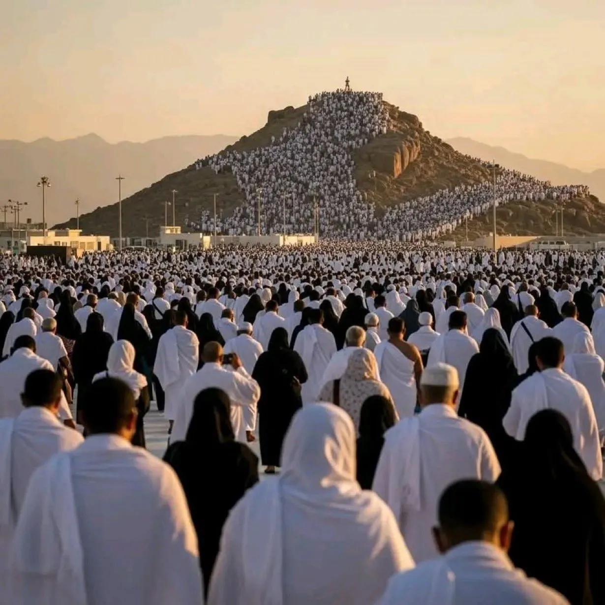 Generosity in Blessed Days: Why Good Deeds Multiply During Hajj Season