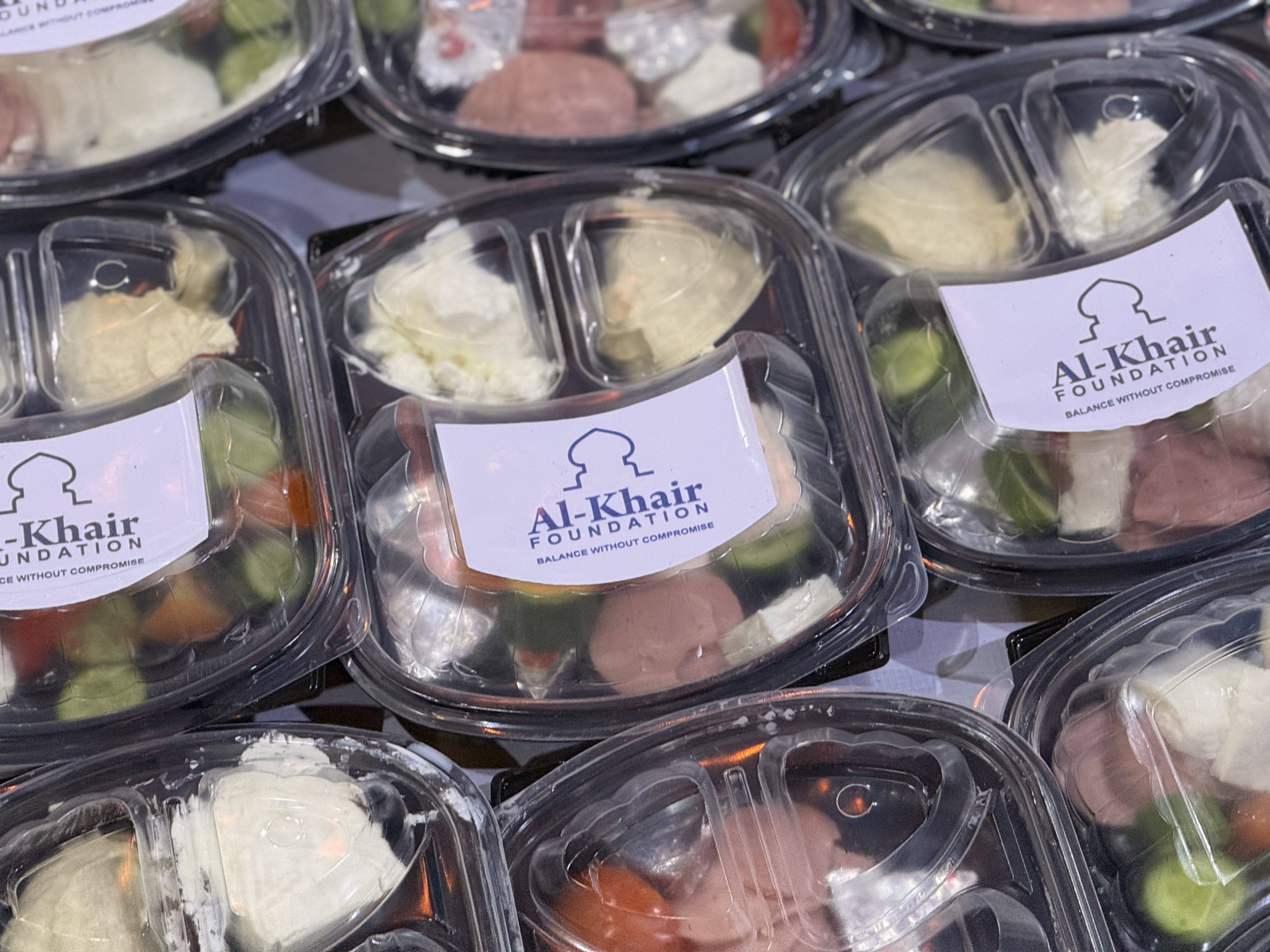 السحور بلمسة روحانية: ليلة القدر بين الطمأنينة والعطاء