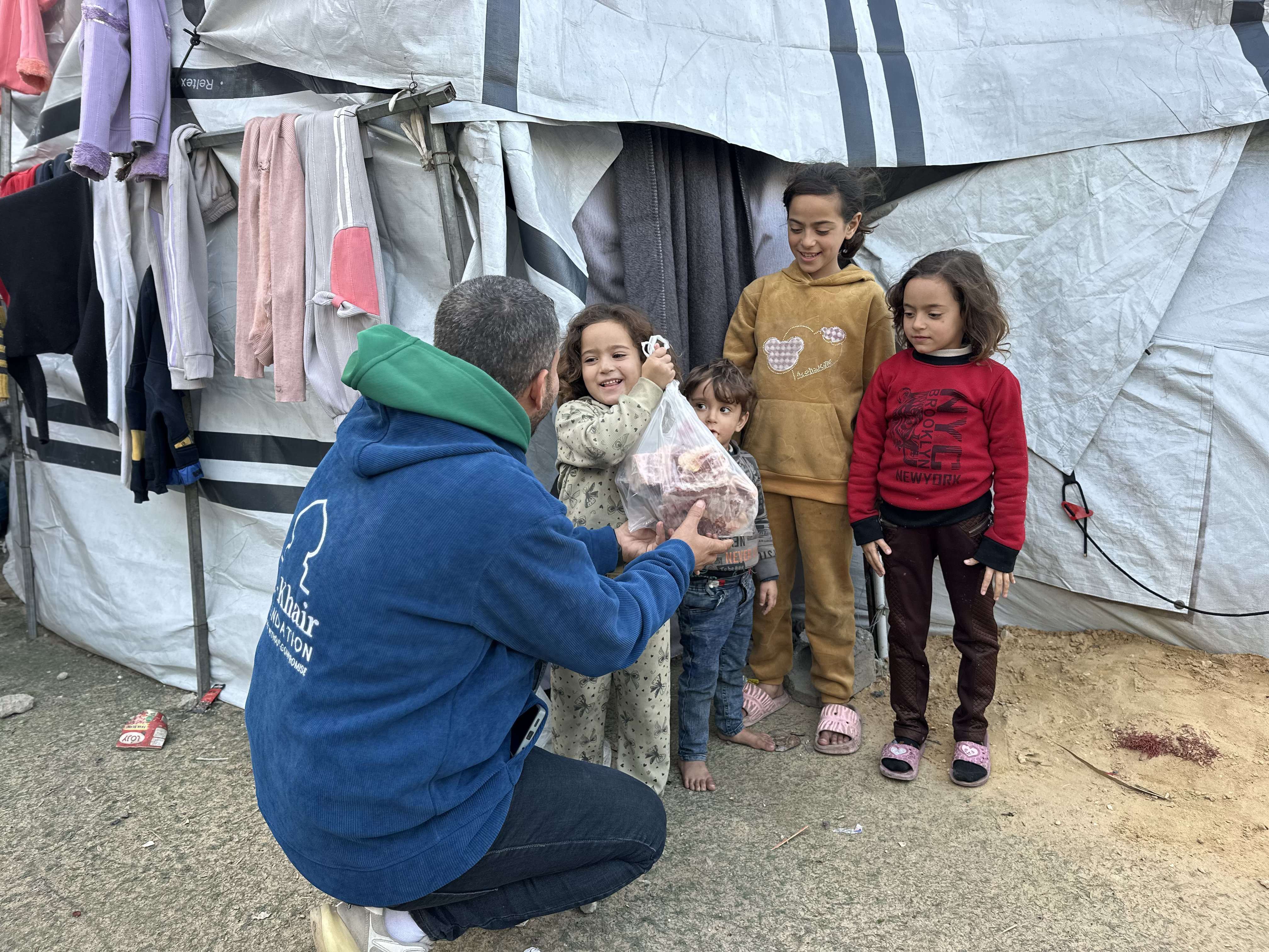 عيد الأضحى: هنا يلتقي الفرح بالمسؤولية