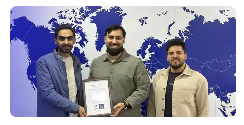 Al-Khair Foundation and MUSAID Form Humanitarian Partnership