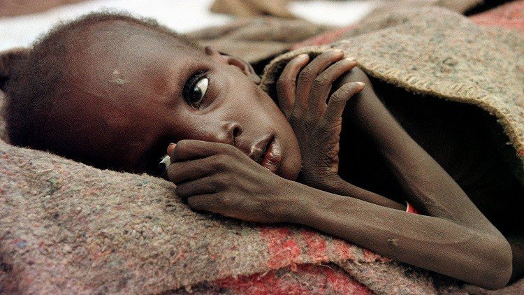 إنقذ حياة الآن – السودان في أمسّ الحاجة إليك