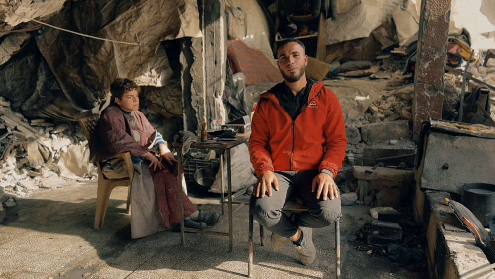 بس لو 2- سالم أبو الكاس